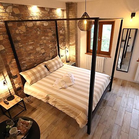 La Maesta' Bed & Breakfast Langhirano Exterior photo