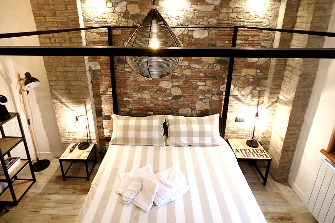 La Maesta' Bed & Breakfast Langhirano Exterior photo