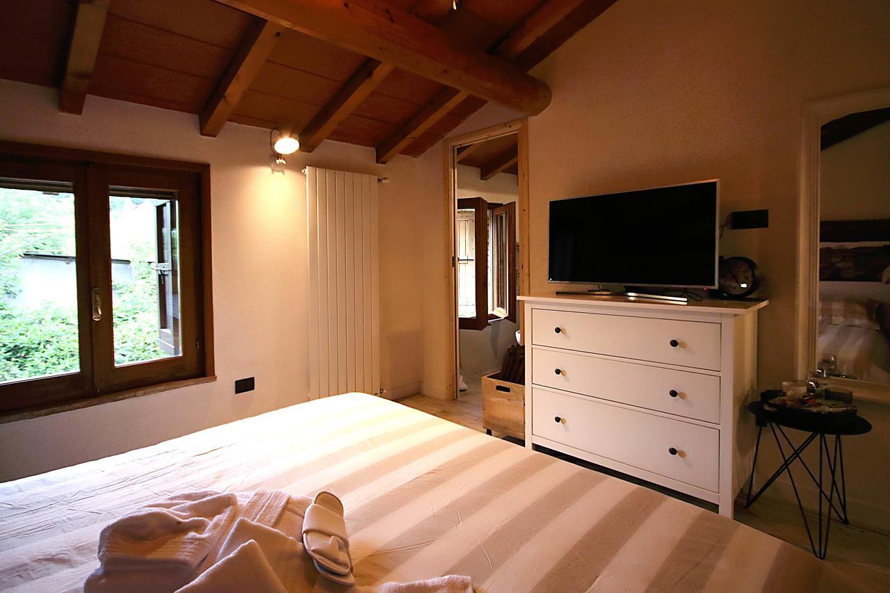 La Maesta' Bed & Breakfast Langhirano Exterior photo
