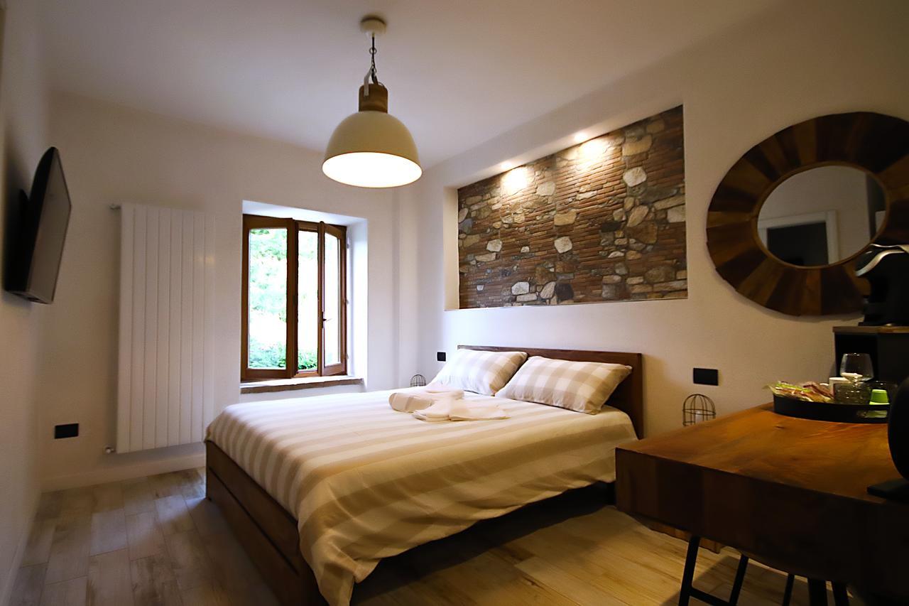La Maesta' Bed & Breakfast Langhirano Exterior photo