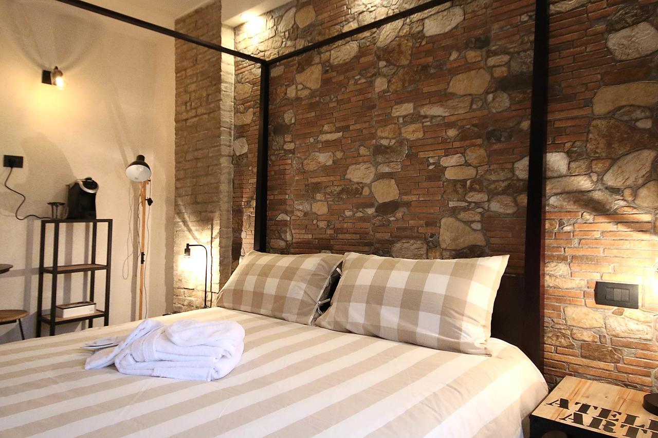 La Maesta' Bed & Breakfast Langhirano Exterior photo