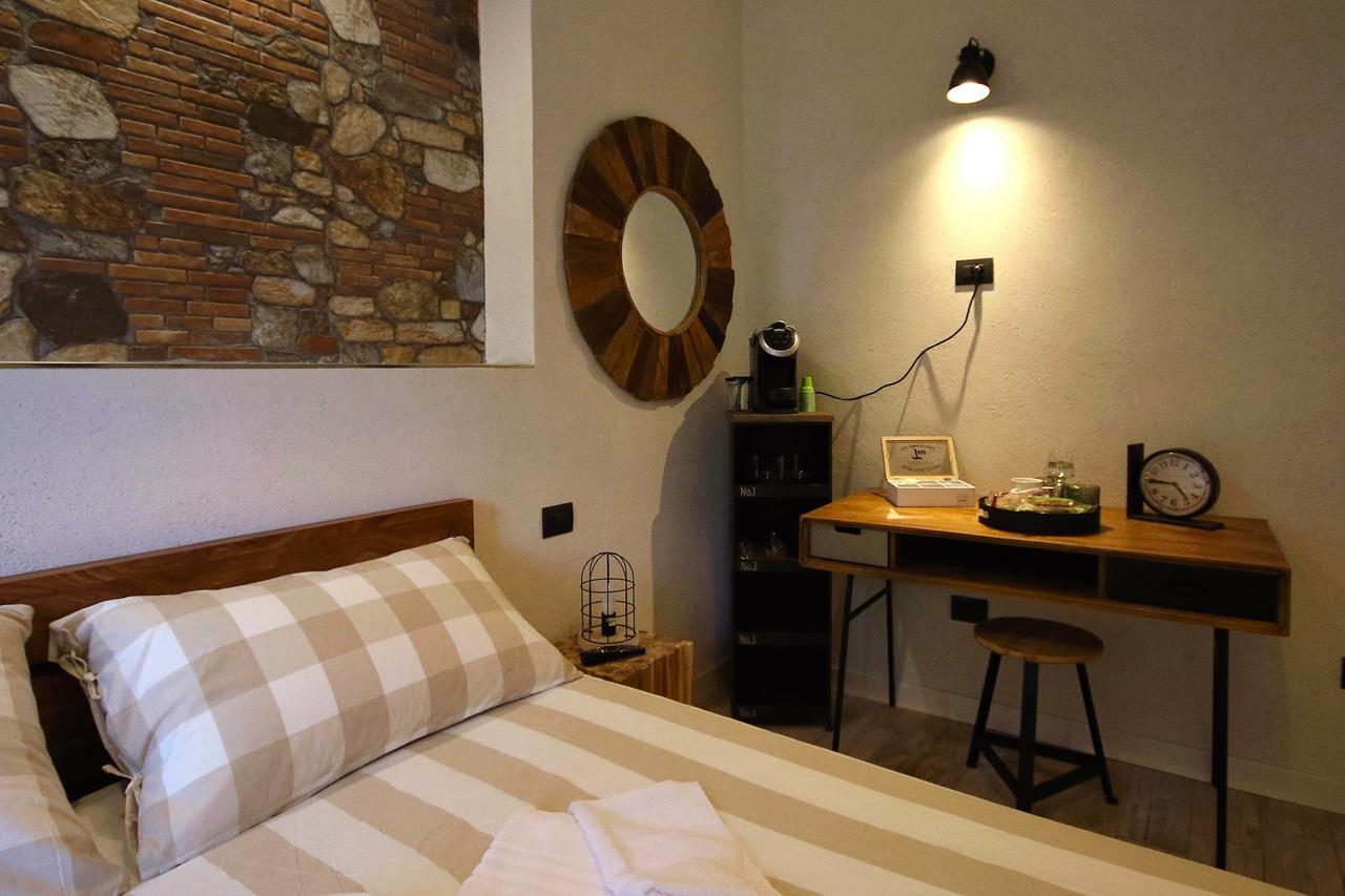 La Maesta' Bed & Breakfast Langhirano Exterior photo