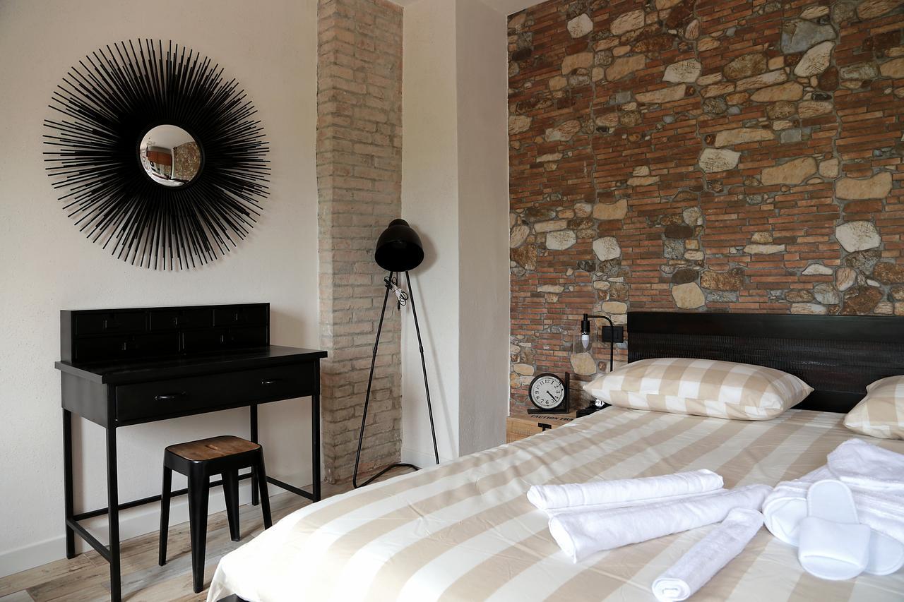 La Maesta' Bed & Breakfast Langhirano Exterior photo
