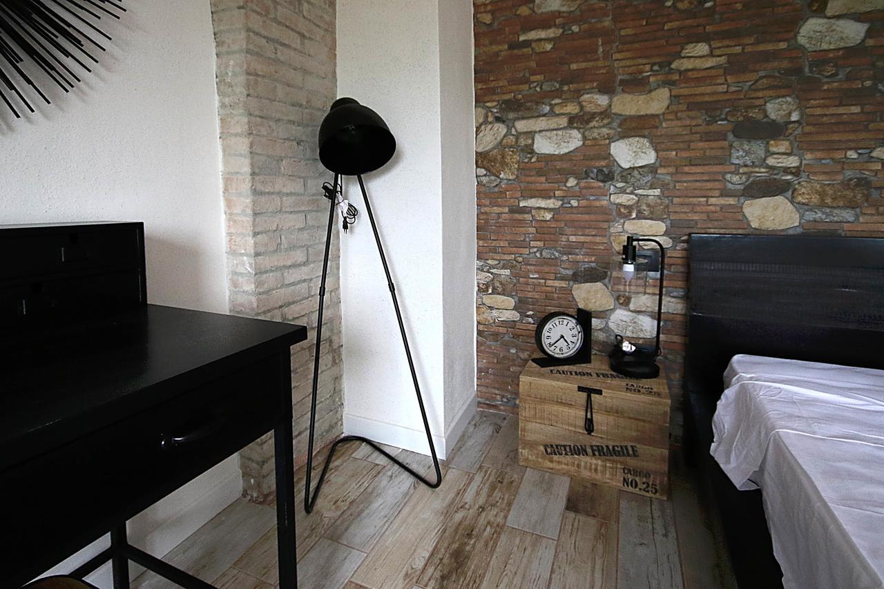La Maesta' Bed & Breakfast Langhirano Exterior photo